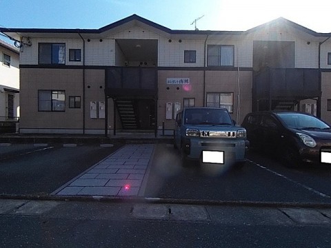 パノラマ