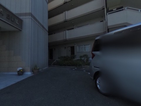 パノラマ