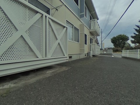 パノラマ