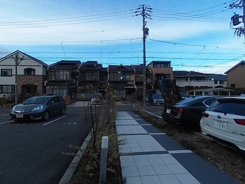 パノラマ