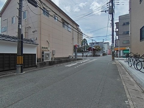 パノラマ