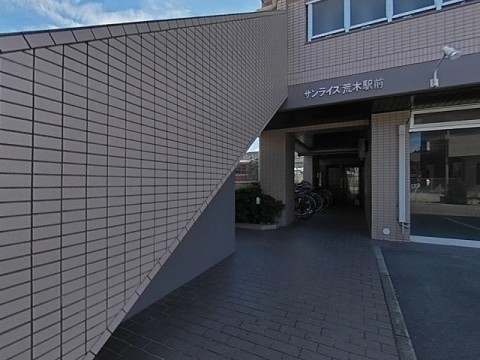 パノラマ