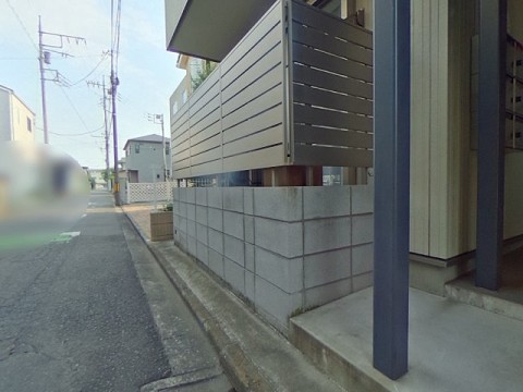パノラマ
