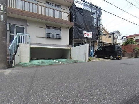 パノラマ