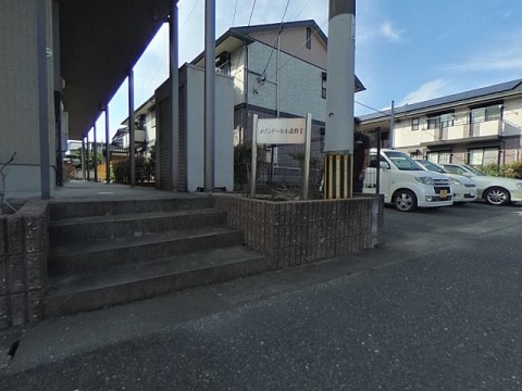 パノラマ