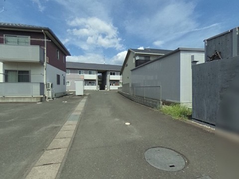 パノラマ