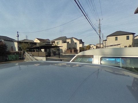 パノラマ