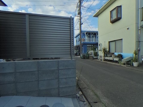 パノラマ