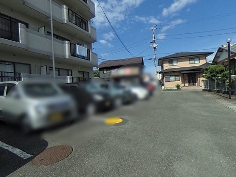 パノラマ