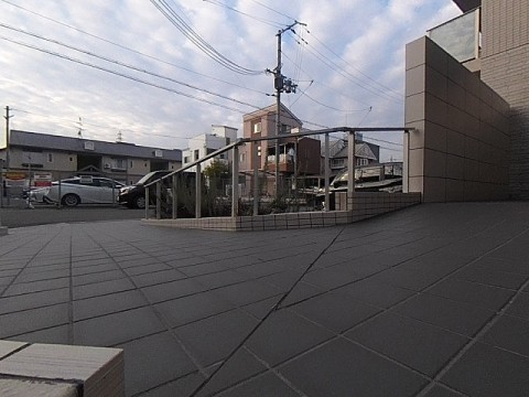 パノラマ