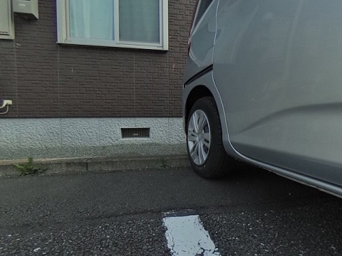パノラマ