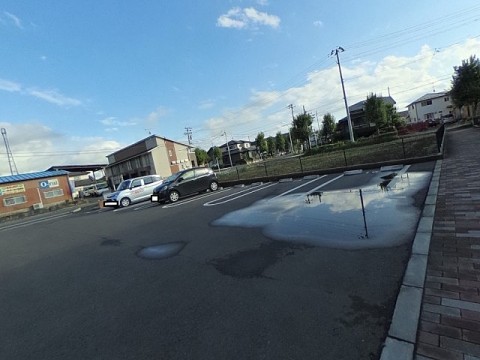 パノラマ