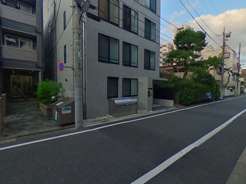 パノラマ
