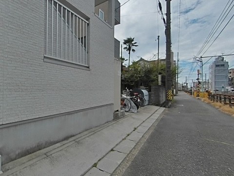 パノラマ