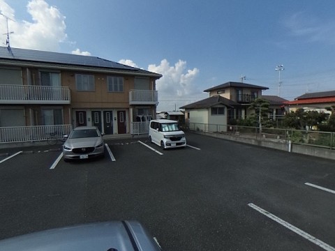 パノラマ