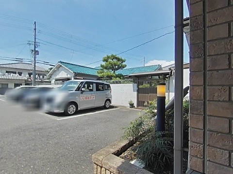 パノラマ