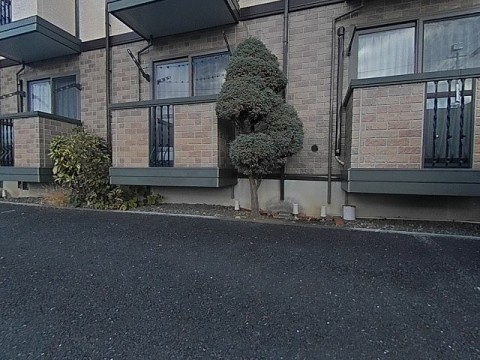 パノラマ