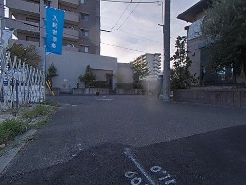 パノラマ