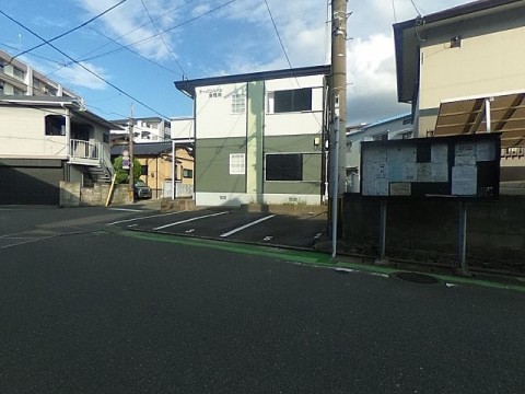 パノラマ