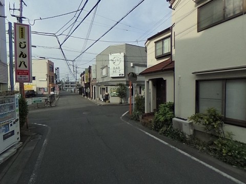 パノラマ