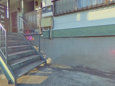 パノラマ