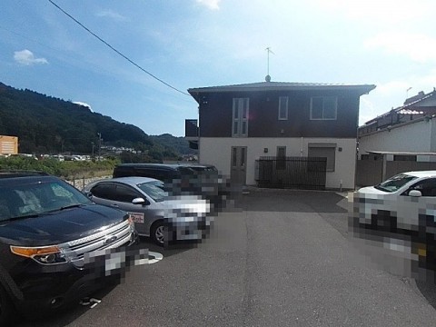 パノラマ