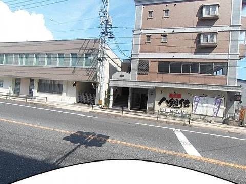 パノラマ