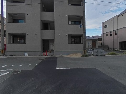 パノラマ