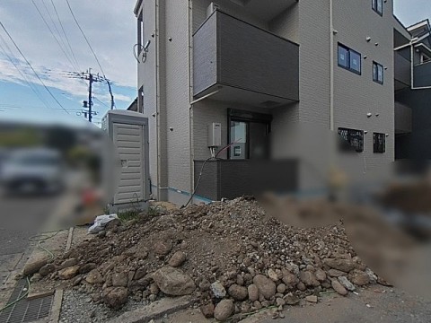 パノラマ