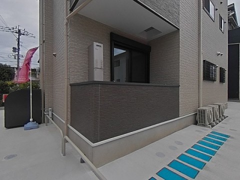 パノラマ