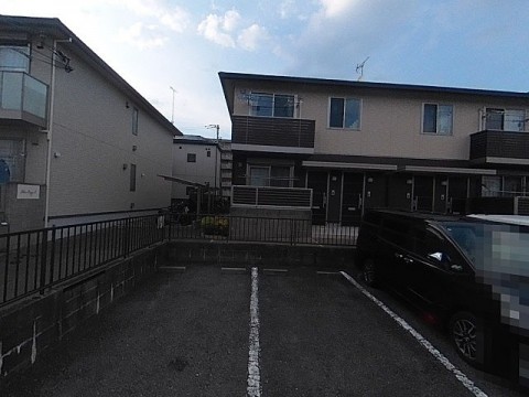 パノラマ