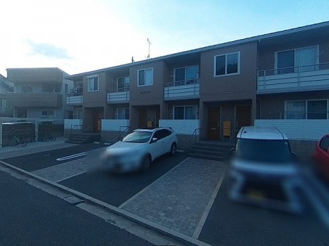 パノラマ