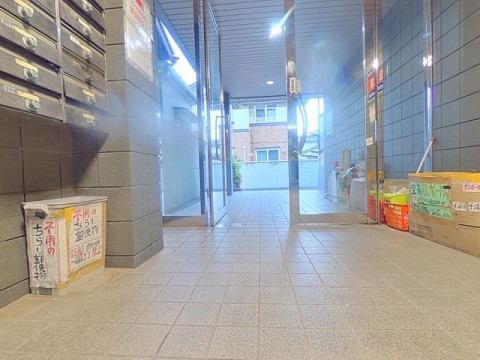 パノラマ