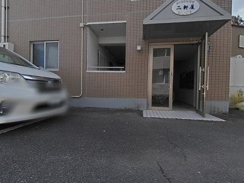 パノラマ