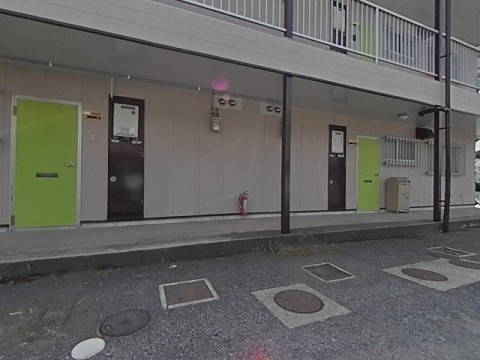 パノラマ