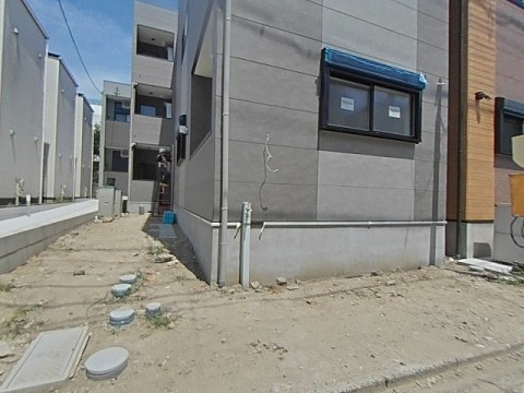 パノラマ