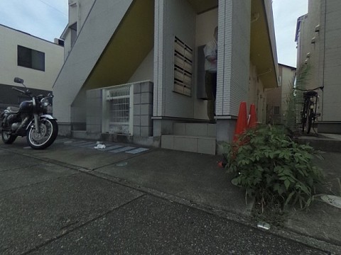 パノラマ