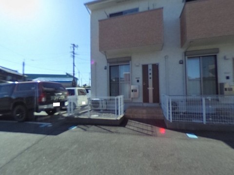 パノラマ