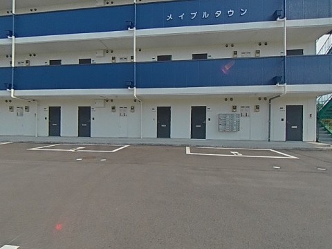 パノラマ