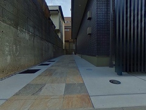 パノラマ