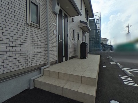 パノラマ