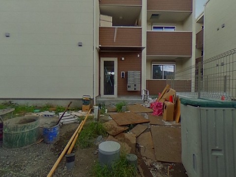 パノラマ