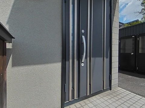 パノラマ