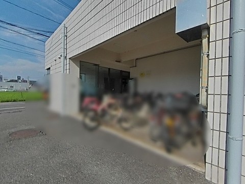 パノラマ