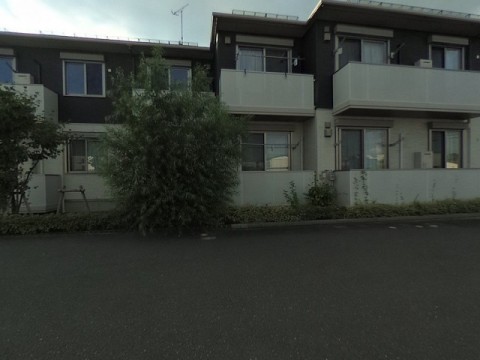 パノラマ