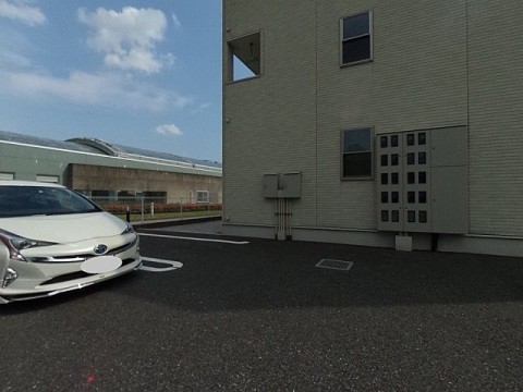 パノラマ