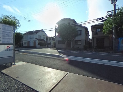 パノラマ