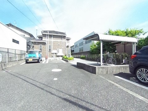 パノラマ
