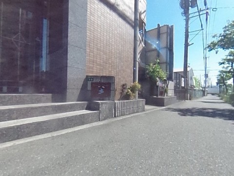 パノラマ