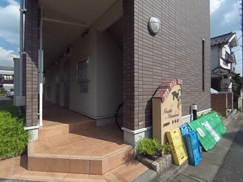 パノラマ